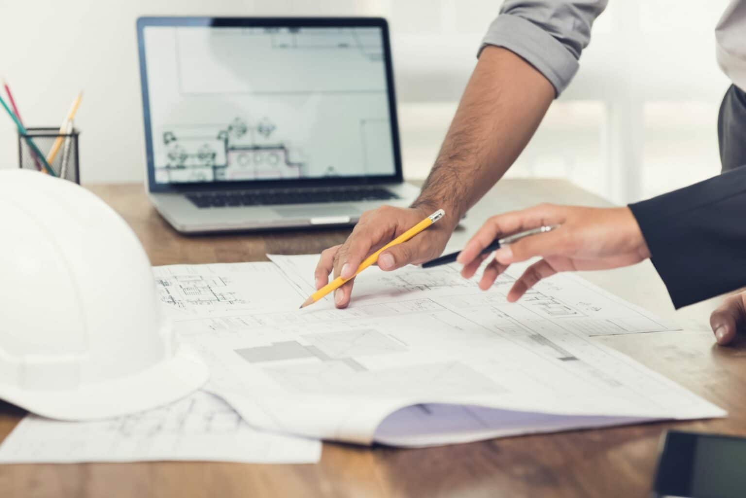 Importance Of Construction Contracts In A Construction Project Mann 