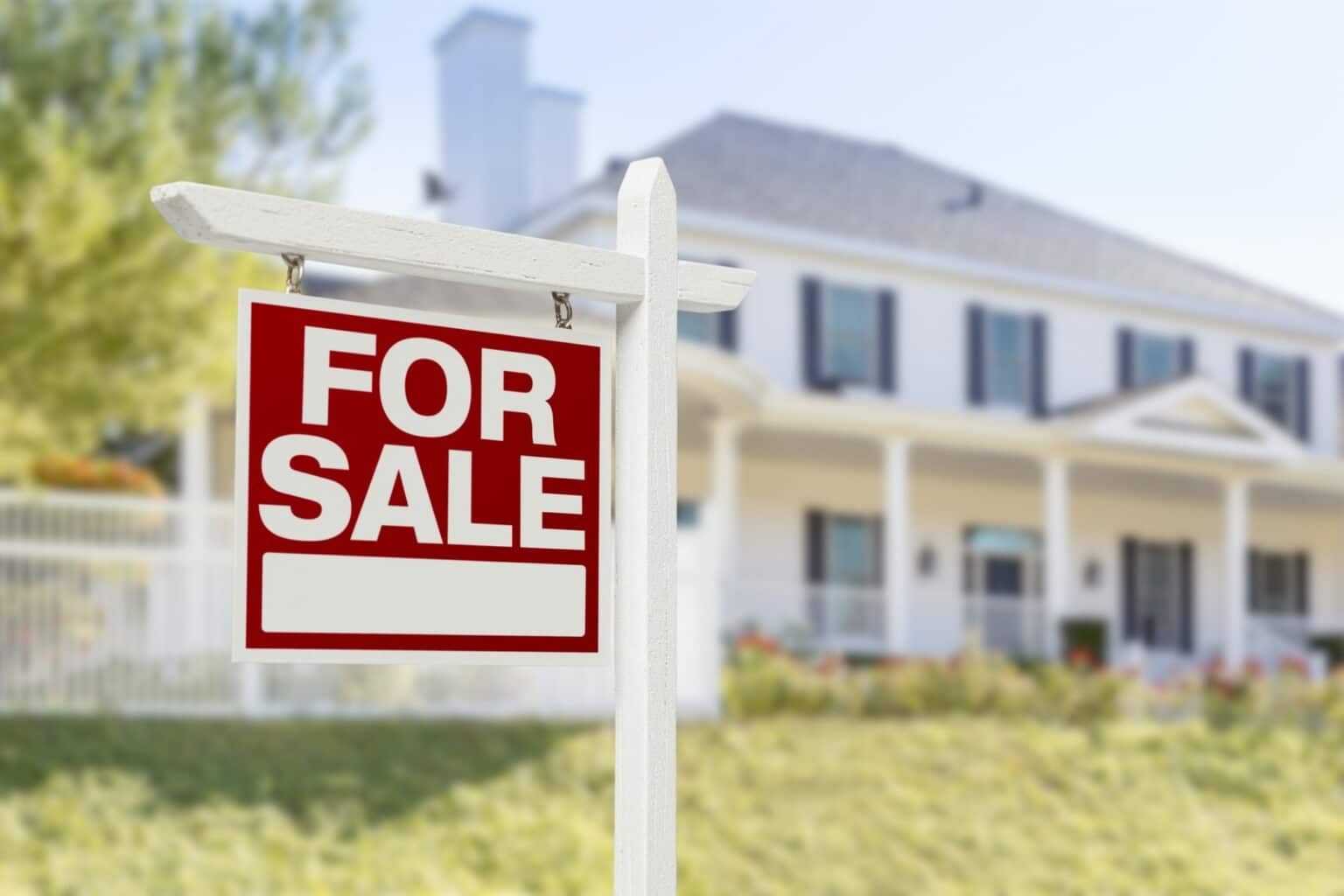 Can You Force the Sale of a Property in Ontario? Mann Lawyers