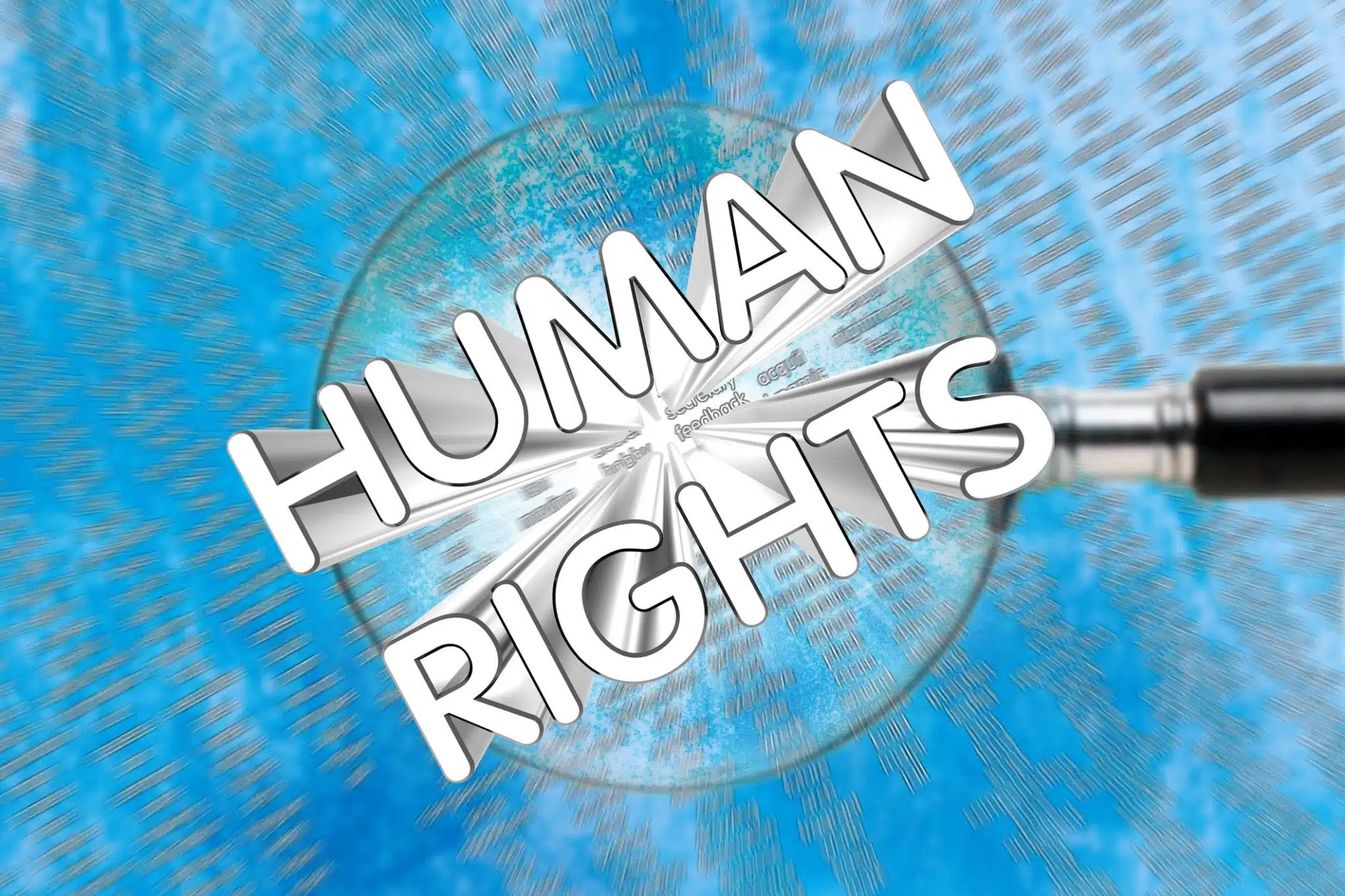 When Human Rights are at Risk: Examining Current Events in Quebec and ...