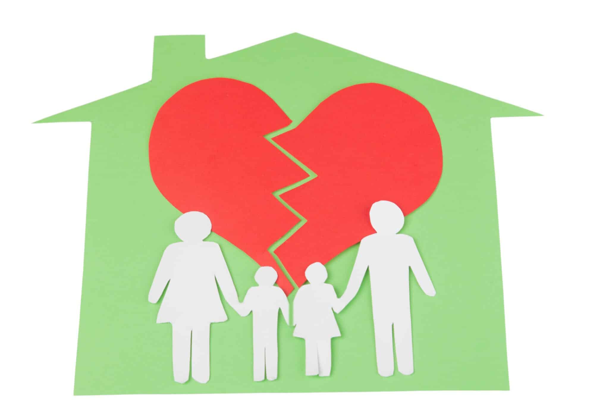 At What Age Can a Child Choose Which Parent to Live With?