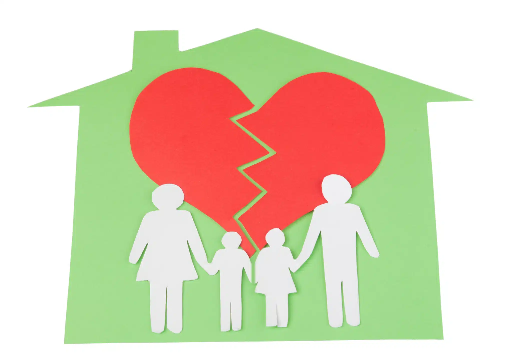 At What Age Can a Child Choose Which Parent to Live With?