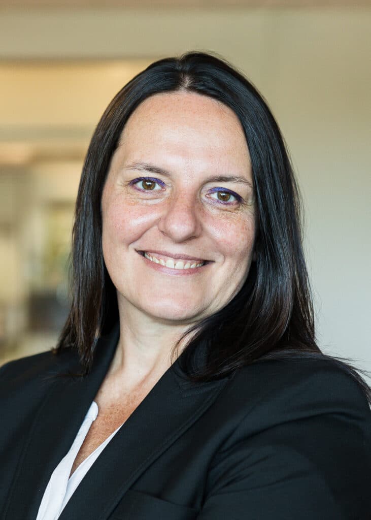 Elena M headshot